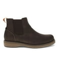 thumbnail image 6 of Dockers Mens Tureen Dress Casual Slip On Chelsea Boot, 6 of 6