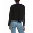 thumbnail image 2 of Nanette Nanette Lepore womens  Cardigan, m, Black, 2 of 3
