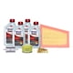 thumbnail image 1 of Kit De Afinacion Platina 2002 Al 2010 1.6 L Mobil 20w50, 1 of 1