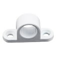 thumbnail image 3 of Aluminium Alloy Door Latch Sprung Attic Loft Ceiling Hatch Lock Catch Tool New, 3 of 8