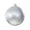 Silver, variant on Large Christmas Balls Hanging Ornaments 5.9 Inch Shatterproof Glitter Christmas Tree Decorations, Oversized Xmas Balls for Wreaths, Garlands, Holiday Party Decor