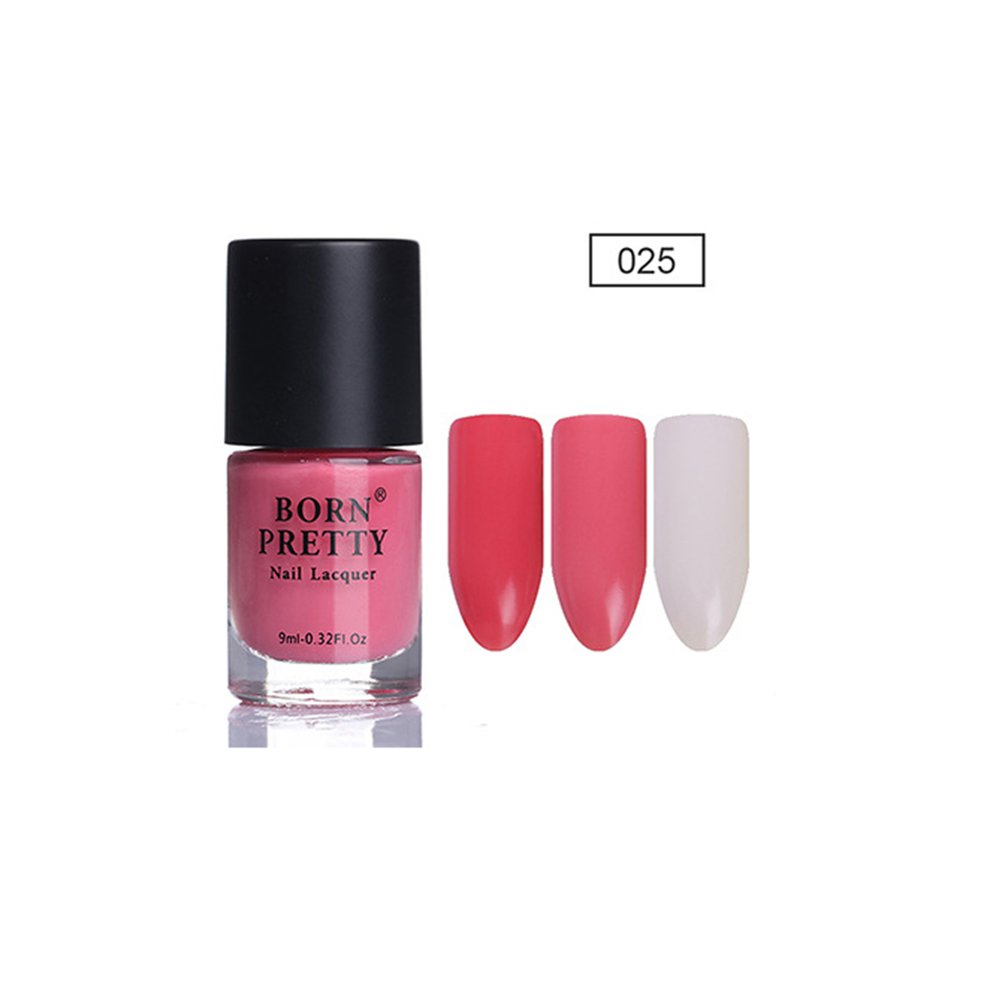 temperature change Nail Polish Walmart Canada