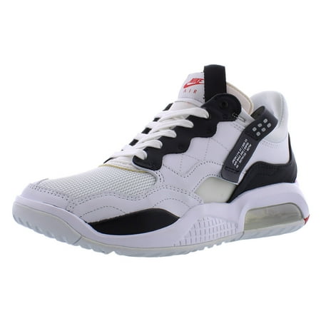 

Nike Jordan MA2 Mens Shoes Size 10.5 Color: White/Black/Red