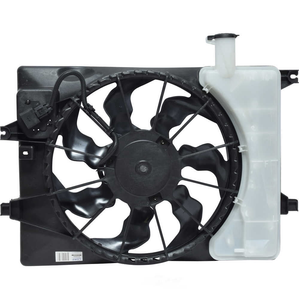 UAC FA 50454C Engine Cooling Fan Assembly