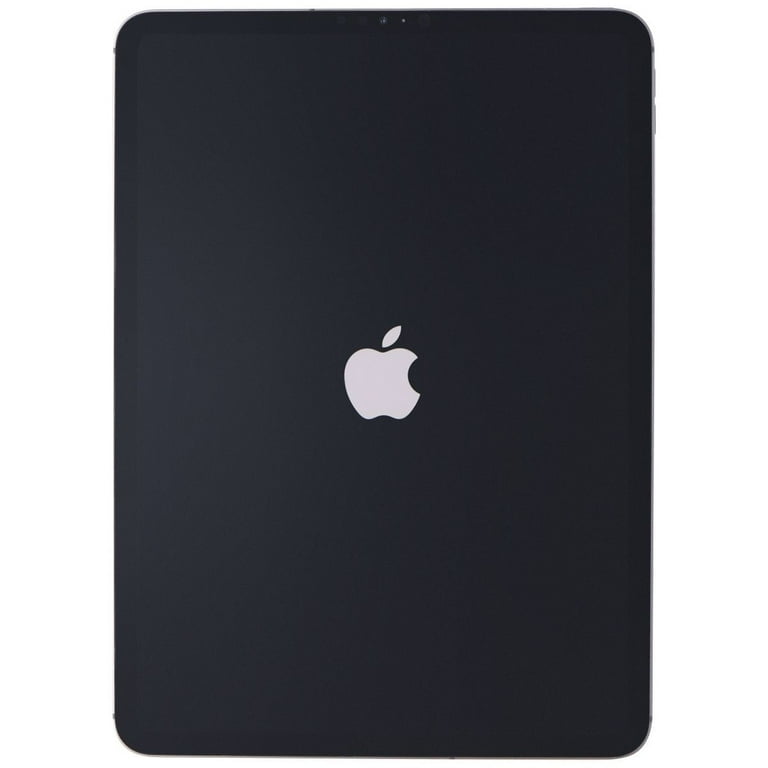 Restored Apple iPad Pro (11-inch) 2nd Gen Tablet (A2068) Unlocked