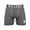 Grey, variant on Ballerz Mens Boxer Briefs-Ball Hammock Underwear with Ball Pouch-No Fly