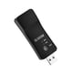 thumbnail image 3 of Mini repetidor USB inalámbrico de 300 m, amplificador de señal, adaptador de red WiFi para Smart TV, 3 of 12