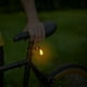 thumbnail image 3 of Luz Trasera Led, 40 Lúmenes de Visibilidad, Fácil Instalación, Recargable Por Usb, Diseño Elegante, Accesorio para Una Conducción Segura, Ideal para Ciclismo de Carretera y Montaña, Tamaño 8, 3 of 6