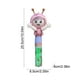 thumbnail image 3 of Carrusel giratorio con cambio de cara | Soplador de espuma con luces que cambia de expresión | Máquina de burbujas de 40 ml para niños en interiores y exteriores, 3 of 6