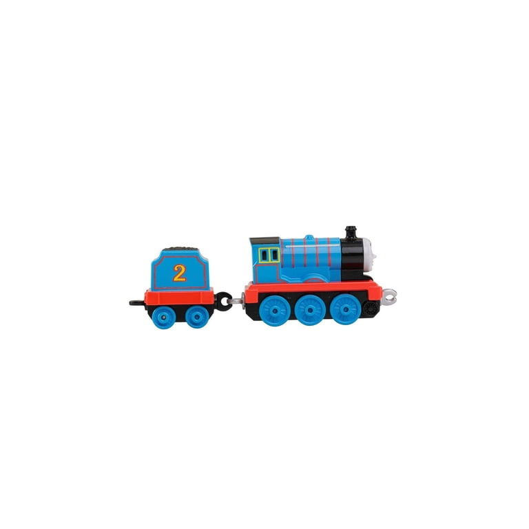 Thomas And His Friends Edward