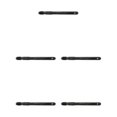 thumbnail image 2 of Baohd Wheel Hanger Alignment Pin Mounting Guide Universal Bolts M14x1.5 160mm 5Set, 2 of 6