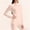 Pink, variant on YueHuiYing Womens Thermal Underwear Sets Long Johns Underwear Thermal Wear for Women Thermal Set Winter