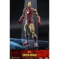 thumbnail image 3 of Figura Coleccionable Hot Toys Iron Man Diecast 1:6 de Escala Hot Toys SIXTH SCALE FIGURE, 3 of 7