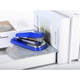thumbnail image 4 of Staplers,Rotate Stapler,Desk Stapler,Metal Stapler Office Supplies (Blue), 4 of 7