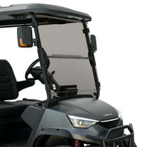 MODZ® Golf Cart Windshield for DACH Apollo Golf Carts - Tinted