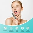 thumbnail image 3 of COSLUS CX40 Electric Nail Drill File,Professional Manicure Pedicure Tools with 6 Bits & Sanding Bands,for Acrylic Gel & Dip Nails,Low Noise-Grey, 3 of 9