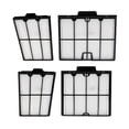 thumbnail image 4 of Filtros limpiadores limpiador robótico para piscinas limpias eficientes 9991467-r4 paneles de filtro de repuesto fáciles de quitar plegables, 4 of 8