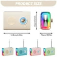 thumbnail image 3 of Haut-parleur Bluetooth Rechargeable Câble de Diffusion Extérieur Radio Portable de Camping, 3 of 9