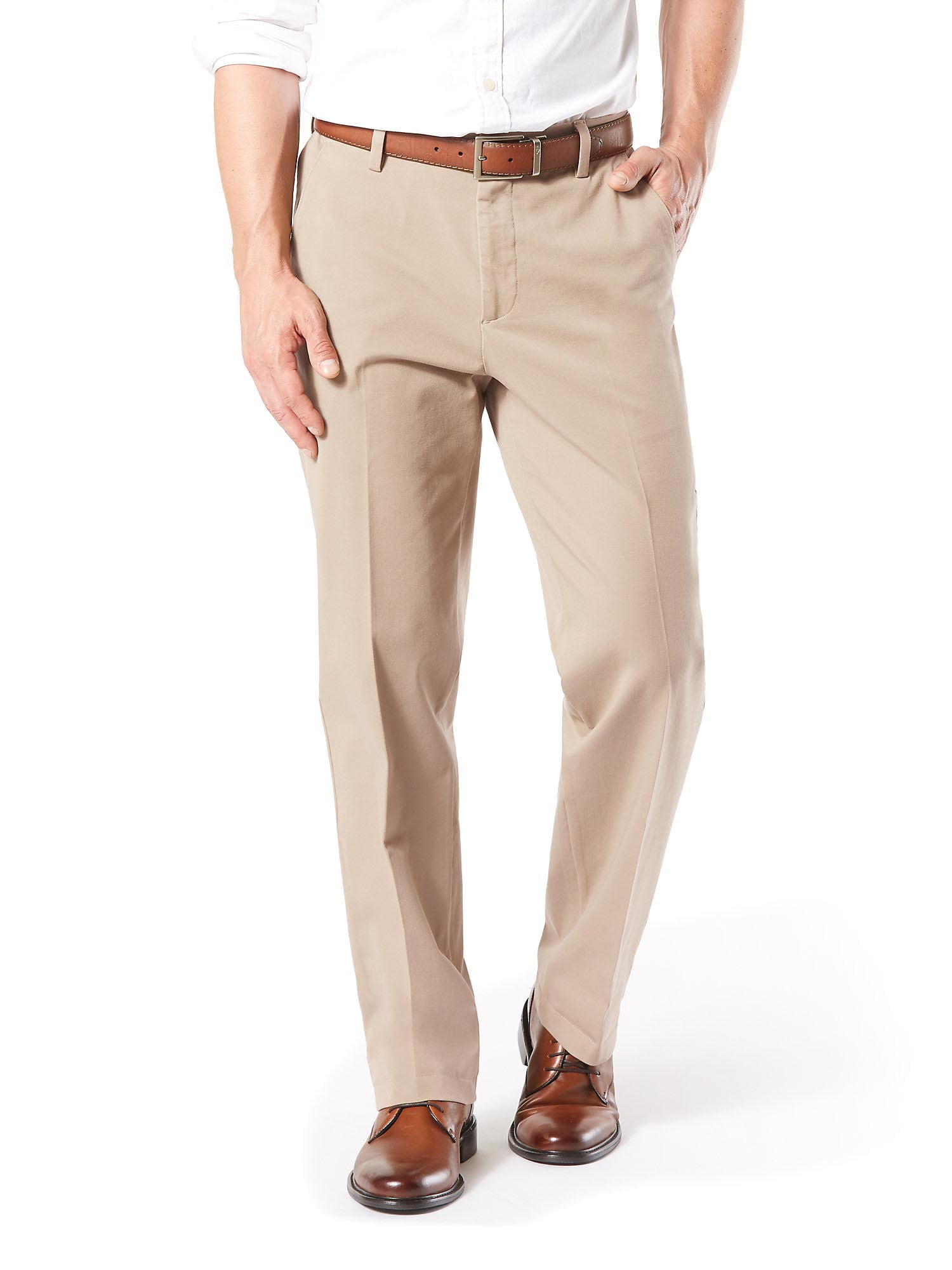 Dockers Men's Big \u0026 Tall Classic Smart 