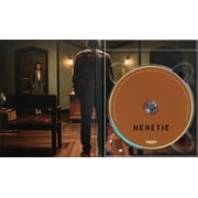 Heretic (Blu-ray), Horror, A24