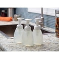 thumbnail image 4 of Pack Of 3 Foaming Hand Soap Dispenser 8.5 Oz Refillable, 4 of 5
