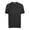 DK Grey, variant on Men's Quick Dry Breathable Performance T-Shirt, Athletic Fit Workout & Gym Shirt for Men