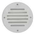 thumbnail image 2 of Perko Boat Locker Ventilator 0330002CHR | Chrome Brass 3 1/4 Inch, 2 of 4