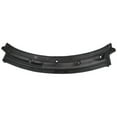 thumbnail image 5 of Mustrod Black Top Windshield Cowl Grille for 2011-2019 Ford Explorer Base Limited BB5Z78022A68AA, 5 of 11
