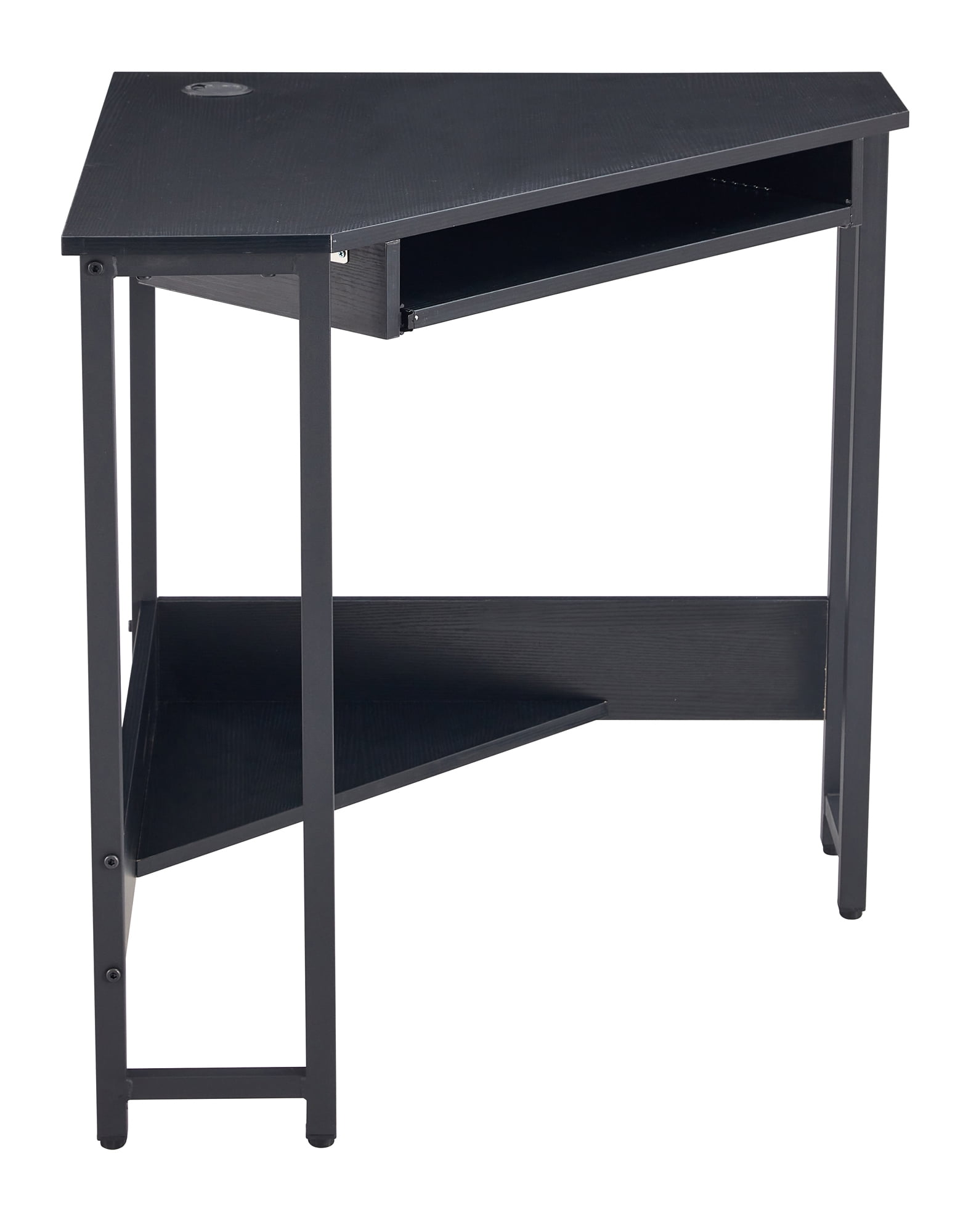 Buy Corner Computer Desk, Corner Desk for Small Space, Home Office Desk