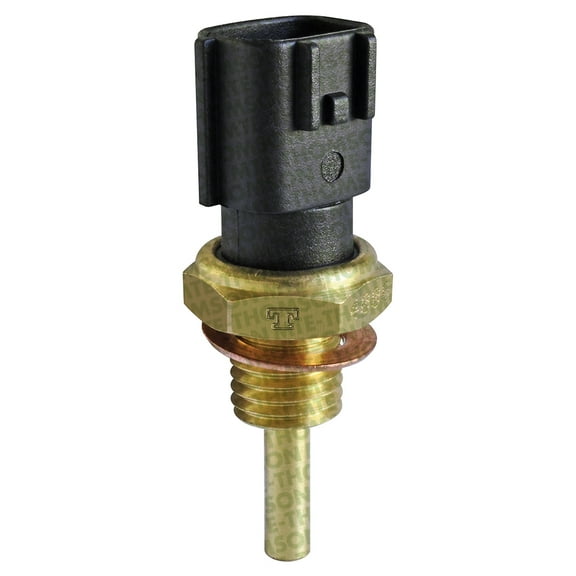 MTE-THOMSON 4000 Engine Coolant Temperature Sensor Compatible with 90-24 Renault, Iveco, Nissan, INFINITI, Mercury, Suzuki, Chevrolet