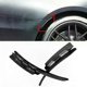 thumbnail image 5 of F Wheel Arch Protector Lip for W213 E-Class Models, 5 of 5