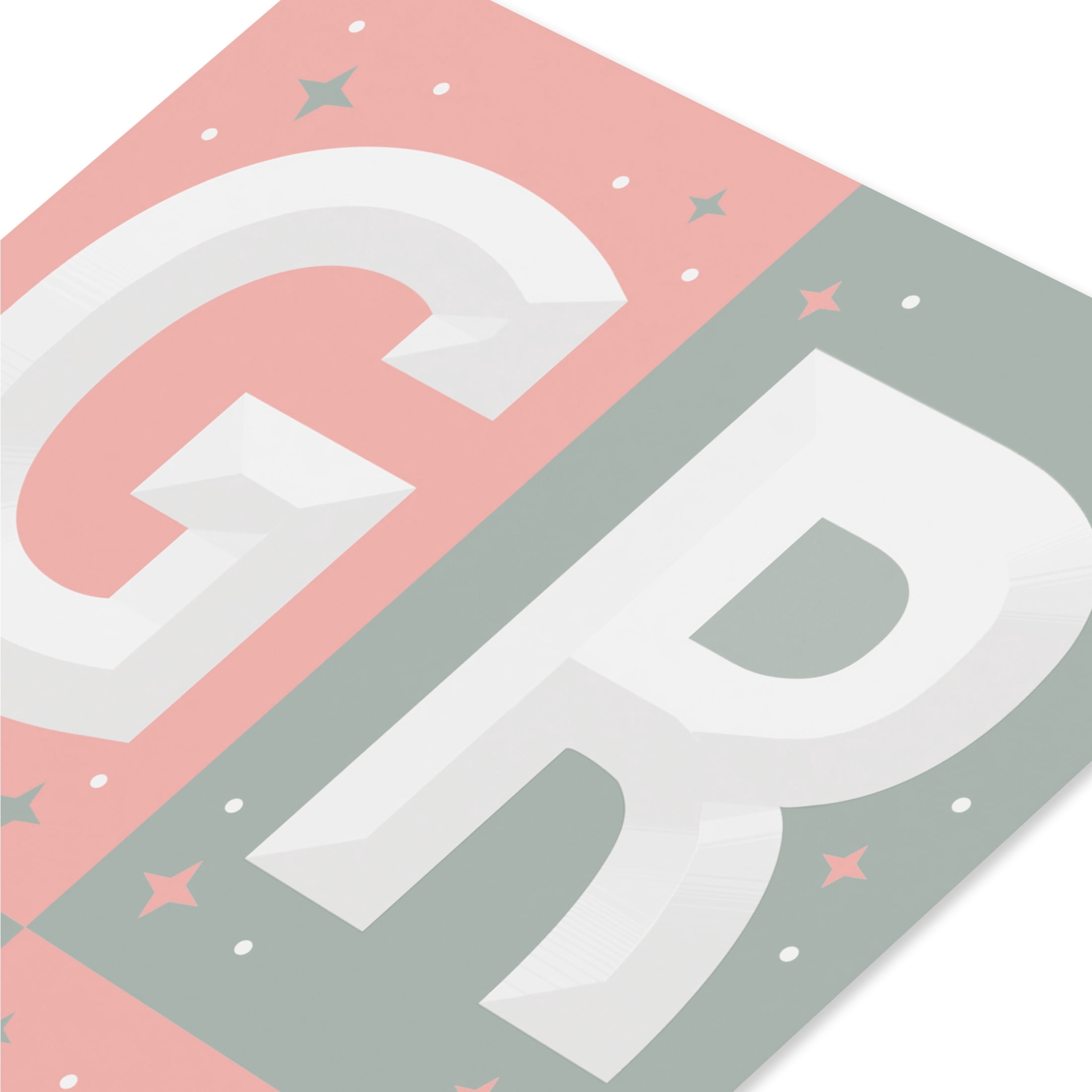 American Greetings Graduation Card for Any Graduate (More of Every Good Thing)