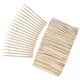 thumbnail image 1 of 2 Varillas De Cera De Madera Para Cejas, Varillas De Cera , Depilación Corporal Salvador Palos de cera, 1 of 8