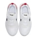 thumbnail image 3 of Tenis Nike Air Max Oketo para Niños 16.5 a 22. AR7420-102 blanco 17 Nike AR7420-102 AIR MAX OKETO, 3 of 6