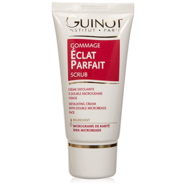 Crema Exfoliante Guinot Perfect Radiance 45 ml