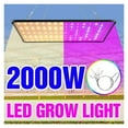 thumbnail image 2 of Latest Growing Lamps Led Full Spectrum Plant Bulb, Greenhouse Indoor Plant Grow Light, Multiple Colors Available ,Higher Efficiency, 2 of 7