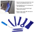 thumbnail image 1 of Kit de Réparation de Garniture de Voiture 8 Pcs, Kit de Réparation de Garniture Intérieure Ar, Outil de Réparation de Navigation Audio 6 Pouces, 1 of 7