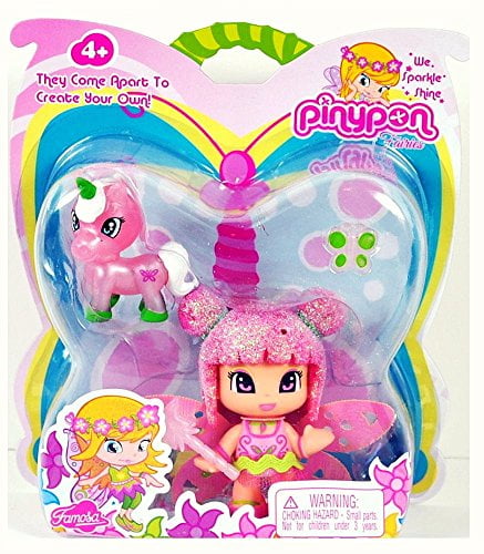 pinypon en walmart