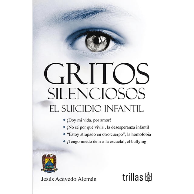 Gritos Silenciosos, El Suicidio Infantil
