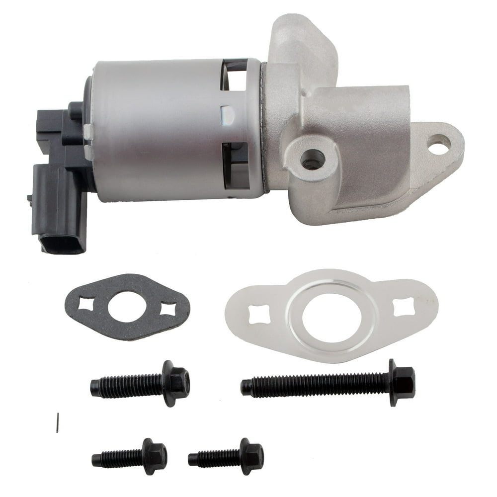 BOXI EGR Exhaust Gas Recirculation Valve Compatible with Jeep Wrangler