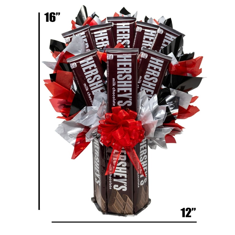Bouquet sale of chocolates