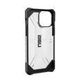 thumbnail image 5 of UAG iPhone 13 Pro Max Case [6.7-inch screen] Rugged Lightweight Slim Shockproof Transparent Plasma Protective Cover, Ice, 5 of 8