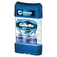 thumbnail image 2 of Gillette Power Beads Anti-Perspirant Deodorant Clear Gel Cool Wave 2.85 oz, 2 of 4