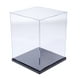 thumbnail image 2 of Vítrina de Acrílica Caja de Presentación a Prueba de Polvo para de Acción Modelo 3D, 2 of 5