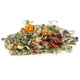 thumbnail image 3 of Control extremo de olores, flores secas absorbentes, relleno de plantas para hámster, Guinea, mascotas, nidos, 100g, 3 of 5