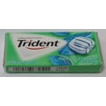 thumbnail image 2 of Trident Sugar Free Xylitol Gum Minty Sweet Twist 2 Box Deal (14-Piece, 24-Pack), 2 of 3