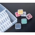 thumbnail image 4 of Caja de almacenamiento LEIYULY Diamond Art con 30 contenedores para manualidades, 4 of 7