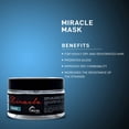 thumbnail image 4 of TRUSS Miracle Shampoo and Conditioner Set Bundle with Hair Mask, 4 of 5