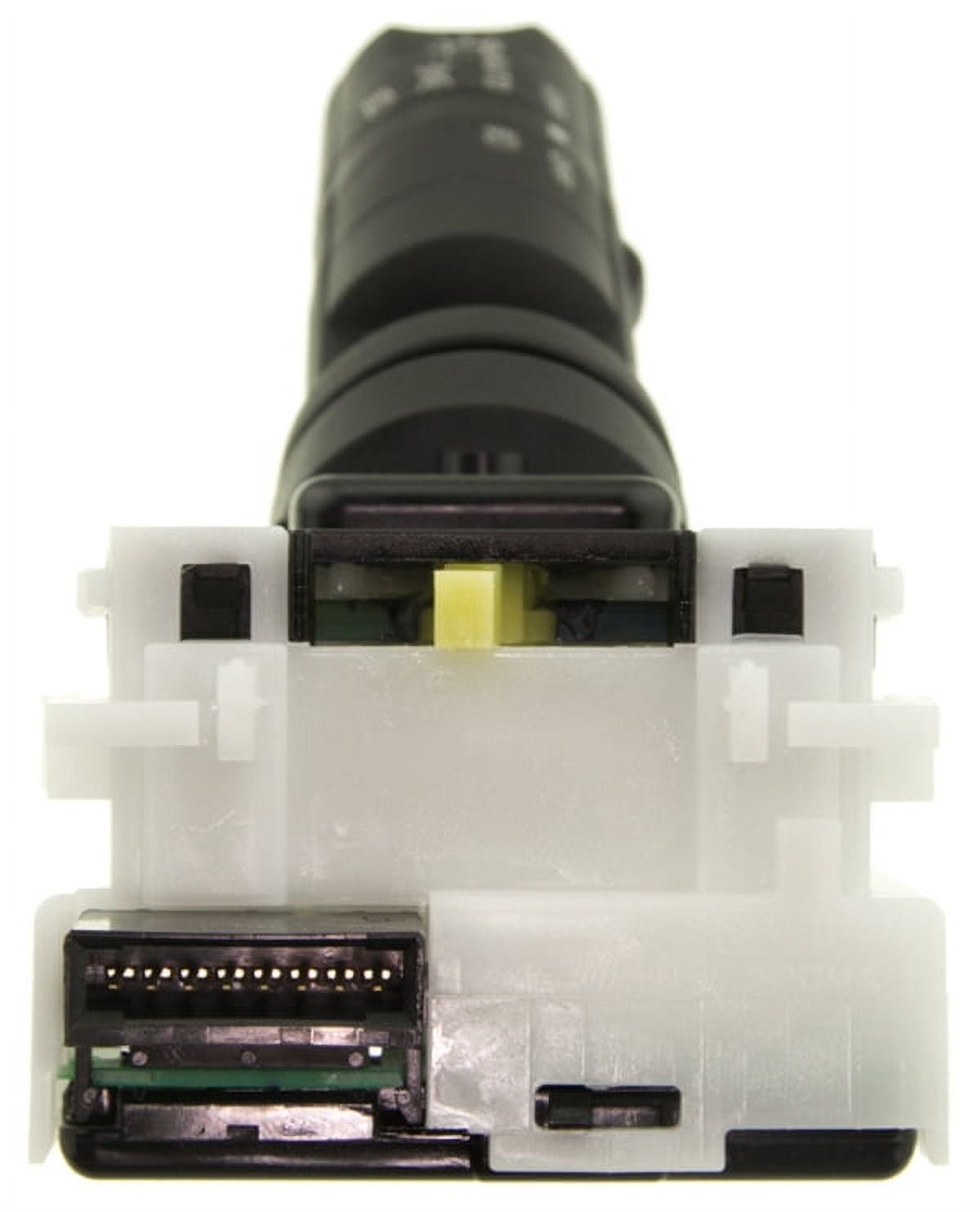 WVE Combination Switch