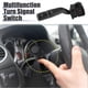 thumbnail image 4 of Car Turn Signal Switch Dimmer Switch EC3Z13K359AA DC3Z13K359AA for TAURUS /250/350/450/550, 4 of 5